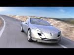 Renault Fluence Concept 2004 года